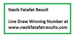 nashik fatafat satta result